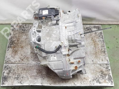 Caja de cambios BMW 2 Gran Tourer (F46) 218 d | BP9280210M3 