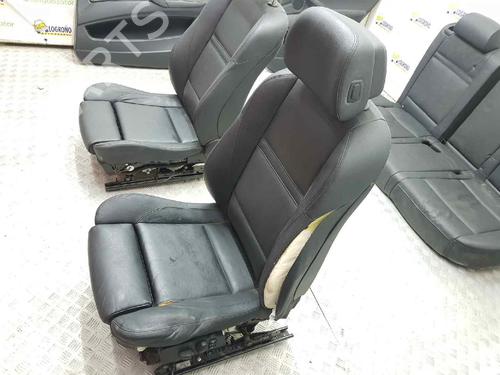 Seats set BMW X5 (E70) 3.0 d | BP5154863C78 