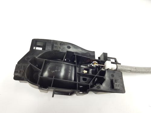 Rear right lock PEUGEOT 208 I (CA_, CC_) 1.6 HDi | BP29316565C99 