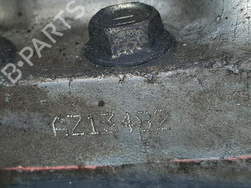 Gearbox TOYOTA PROACE Van (MDX_)  | BP29807512M3 