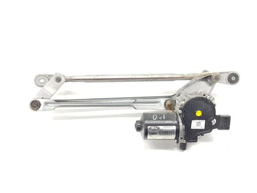 Front wiper motor FORD TRANSIT COURIER B460 MPV 1.5 TDCi | BP30786986M29 