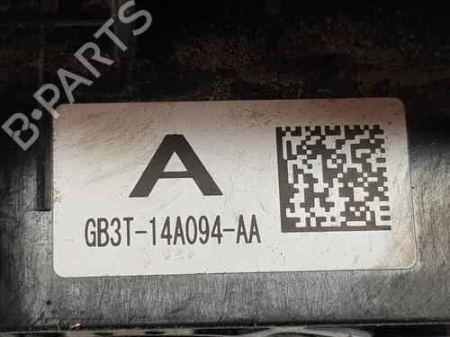 Fuse box FORD RANGER (TKE) 2.2 TDCi 4x4 | BP29826181E1