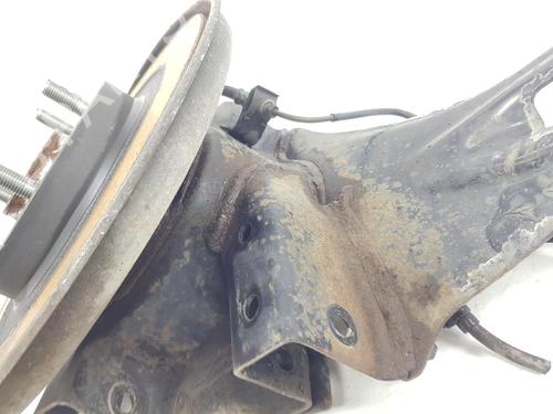 Højre hjullejehus spindel MITSUBISHI ASX (GA_W_) 1.6 MIVEC (GA1W) | BP18026456M28 