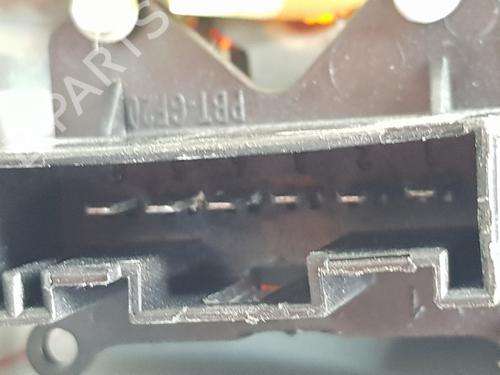 Left taillight BMW X6 (E71, E72) xDrive 30 d | BP36679561C34 - Image 5