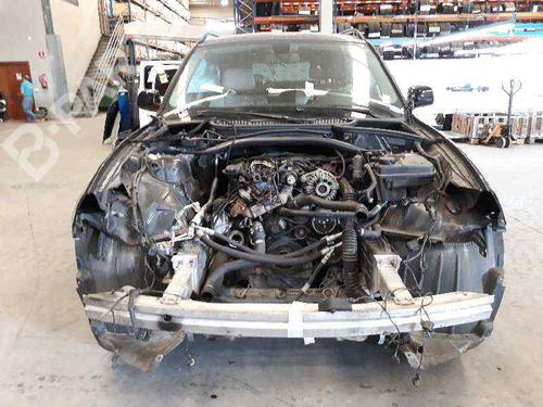 Used Parts BMW X3 (E83)  xDrive 20 d  169487