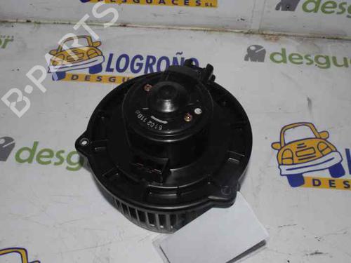 Heater blower motor MITSUBISHI PAJERO III (V7_W, V6_W) 3.2 Di-D (V68W) | BP14117659M62 