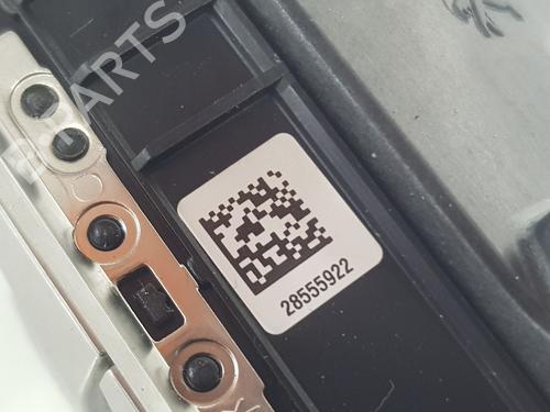 Switch PEUGEOT 3008 II SUV (MC_, MR_, MJ_, M4_) 1.6 BlueHDi 120 | BP29711037I30 