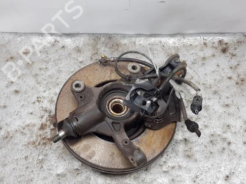 Right front steering knuckle PEUGEOT EXPERT Van (V_) 2.0 BlueHDi 120 | BP32088360M26 - Image 4