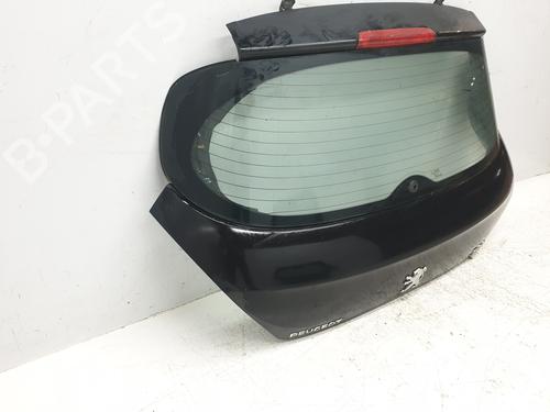 Tailgate PEUGEOT 308 I (4A_, 4C_)  | BP27262176C6 