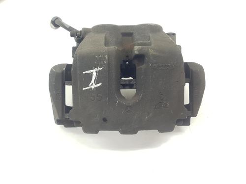 Used Left front brake caliper Left front brake caliper MERCEDES-BENZ R-CLASS (W251, V251) R 350 CDI 4-matic (251.124, 251.125) (211 hp) 32521639 32521639