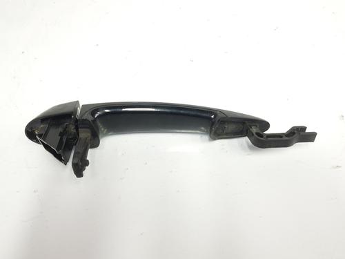 Front right exterior door handle BMW 1 (E87) 118 d | BP8645596C129 