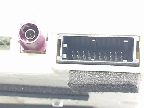 Electronic module BMW X4 (G02, F98) xDrive 20 d | BP40186711M83  - Image 5