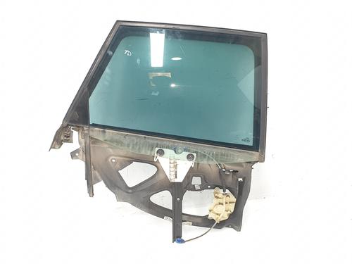Used Rear right window mechanism AUDI A3 (8L1) 1.9 TDI (100 hp) 17567101