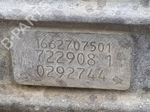 Gearbox MERCEDES-BENZ M-CLASS (W166) ML 250 CDI / BlueTEC 4-matic (166.004, 166.003) | BP38472642M3 - Image 4