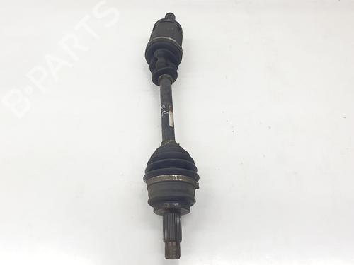 Left front driveshaft BMW X3 (E83) 3.0 d | BP38155395M38 - Image 4