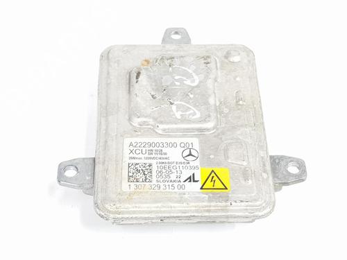 Xenon ballast MERCEDES-BENZ CLA Coupe (C117)  | BP29194360C53 