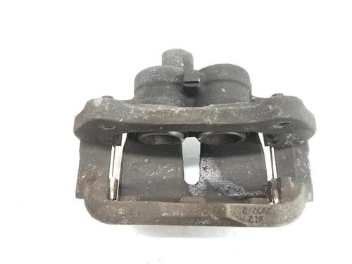 Left front brake caliper LAND ROVER RANGE ROVER SPORT I (L320) 2.7 D 4x4 | BP11597653M105 