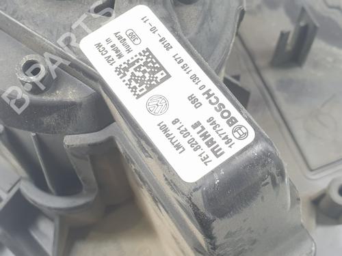 Heater blower motor VW TRANSPORTER T6 Van (SGA, SGH, SHA, SHH) 2.0 TDI | BP18295368M62 