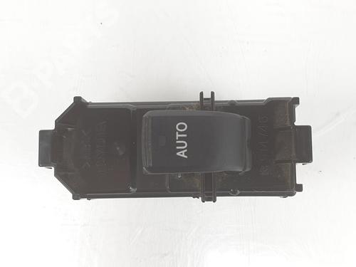 Used Right front window switch Right front window switch TOYOTA LAND CRUISER PRADO (_J12_) 3.0 D-4D (KDJ120, KDJ125, KDJ121) (173 hp) 10729764 10729764