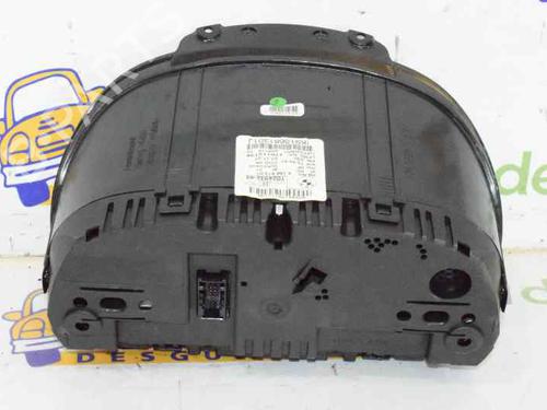 Instrument cluster BMW 1 (E81) 118 i | BP801723C47 