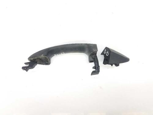 Used Front right exterior door handle FORD TRANSIT COURIER B460 MPV 1.5 TDCi (75 hp) 7801535