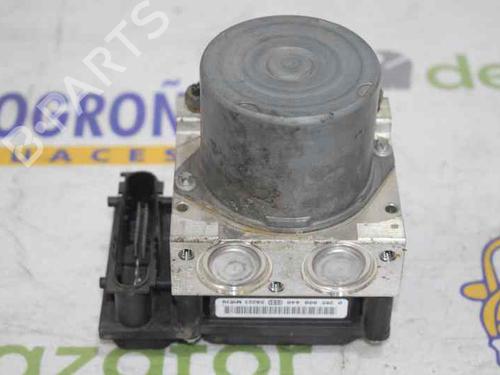 Used ABS pump RENAULT MEGANE II (BM0/1_, CM0/1_) 1.5 dCi (BM1E, CM1E) (106 hp) 1424957