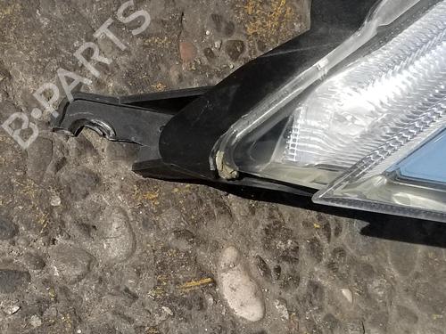 Mass air flow sensor NISSAN JUKE (F15) 1.5 dCi | BP10329604M95 