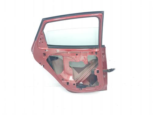 Left rear door SEAT IBIZA IV (6J5, 6P1) 1.6 TDI | BP20190322C4 
