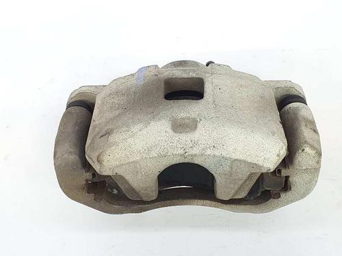 Used Left front brake caliper MITSUBISHI LANCER VIII (CY_A, CZ_A) 2.0 DI-D (CY8A) (140 hp) 11598079
