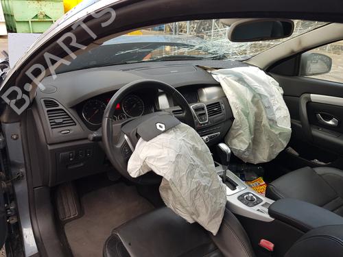 Engine RENAULT LAGUNA Coupe (DT0/1) 3.5 V6 (DT0P) | BP31045163M1