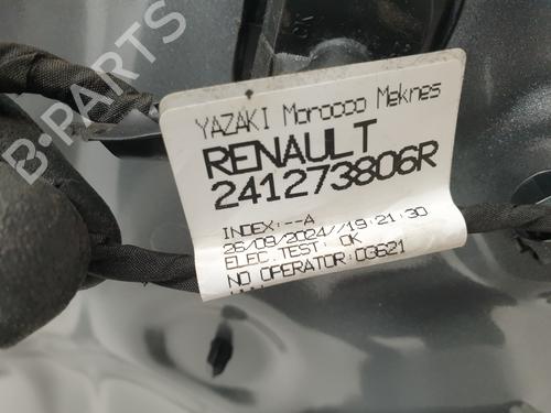 Dør venstre bagtil RENAULT AUSTRAL | BP32521774C4
