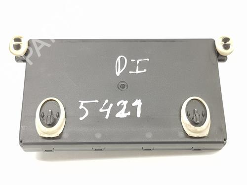 Electronic module MERCEDES-BENZ E-CLASS (W211) E 270 CDI (211.016) | BP19134529M83 