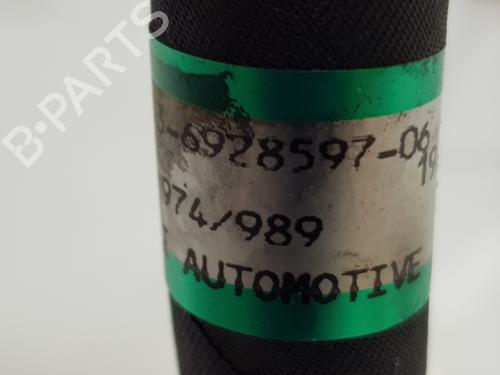 AC pipe BMW 3 (E90) 320 d | BP28151620M126 