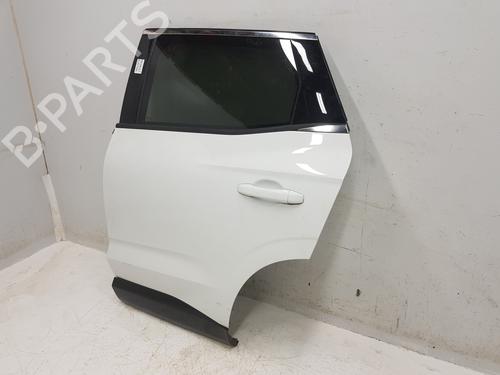 Dør venstre bagtil RENAULT AUSTRAL TCe 160 (HGMJ) | BP33239180C4 - Image 2