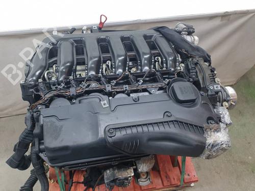 engine-bmw-5-e60-2001-2002-2003-2004-2005-2006-2007-2008-2009-2010-38727654 main image
