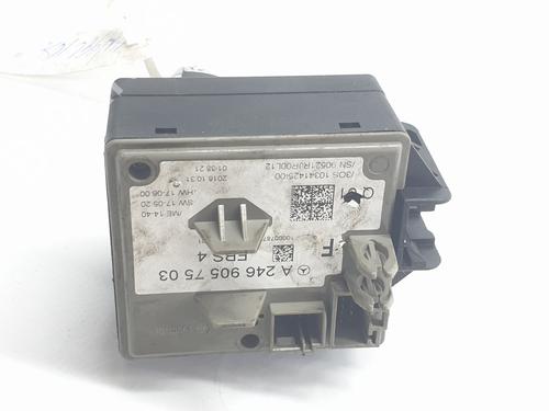 Other MERCEDES-BENZ GLA-CLASS (X156) GLA 180 (156.942) | BP26334075O1 