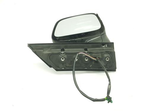 Right mirror VW CADDY III Box Body/MPV (2KA, 2KH, 2CA, 2CH) 1.6 TDI | BP15858622C27 