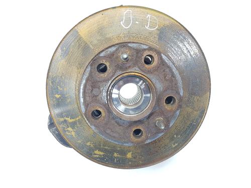 Used Right front steering knuckle Right front steering knuckle PEUGEOT BOXER Van 2.2 HDi 120 (120 hp) 33861277 33861277