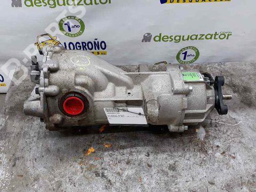 Rear differential HYUNDAI SANTA FÉ II (CM) 2.2 CRDi GLS | BP2581497M24 