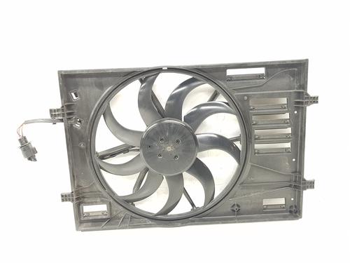 Used Radiator fan Radiator fan VW TAIGO (CS1) 1.0 TSI (110 hp) 36526947 36526947