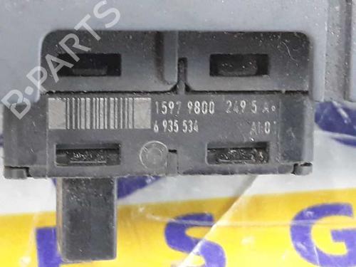 Right front window switch BMW X1 (E84) sDrive 18 d | BP3653730I26 