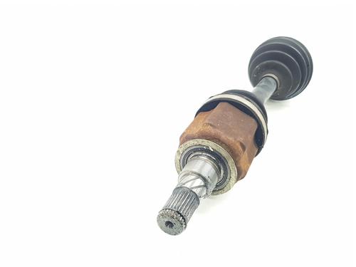 Left front driveshaft NISSAN NAVARA NP300 (D40) 2.5 dCi 4WD | BP29613508M38