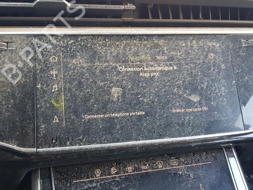 Fælk AUDI Q8 (4MN, 4MT) 50 TDI Mild Hybrid quattro | BP33220080C45  - Image 25