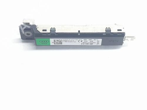 Used Electronic module AUDI Q2 (GAB, GAG) 1.6 TDI (115 hp) 21095499