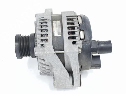 Alternator ALFA ROMEO STELVIO (949_) 2.2 D (949.AXD1A) | BP30288546M7 