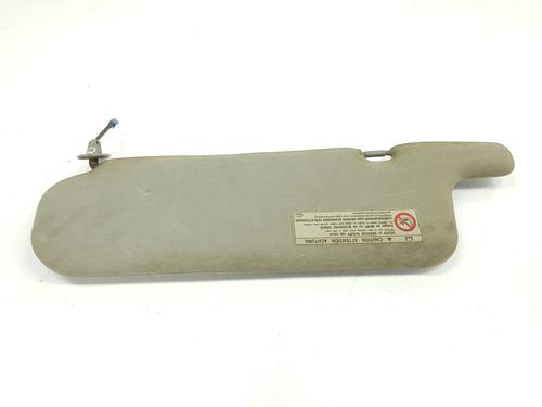 Right sun visor TOYOTA LAND CRUISER 90 (_J9_) 3.0 D-4D 4WD (KDJ90_, KDJ95_, KDJ90W, KDJ95W) | BP16776094I2 