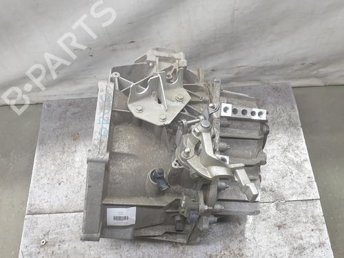 Used Gearbox Gearbox FIAT DUCATO Van (250_) 180 Multijet 2,2 D (180 hp) 32775078 32775078
