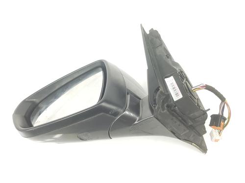 Used Left mirror DS DS 7 Crossback (J4_, JR_, JC_) 1.6 PureTech 180 (J45GFR) (180 hp) 18337888