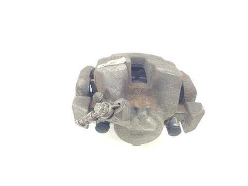 Used Left front brake caliper Left front brake caliper PEUGEOT 5008 II (MC_, MJ_, MR_, M4_) 1.6 BlueHDi 120 (MCBHZH, MCBHZW) (120 hp) 31854412 31854412