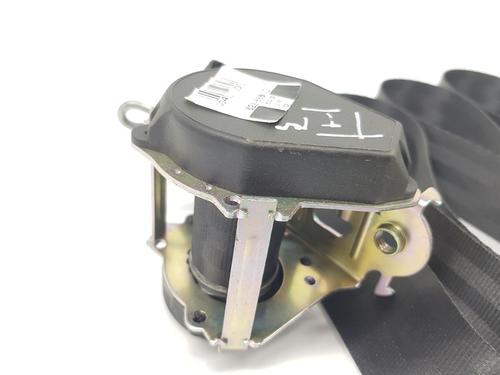 Rear left seatbelt DACIA SANDERO II 1.2 | BP15616105I29 